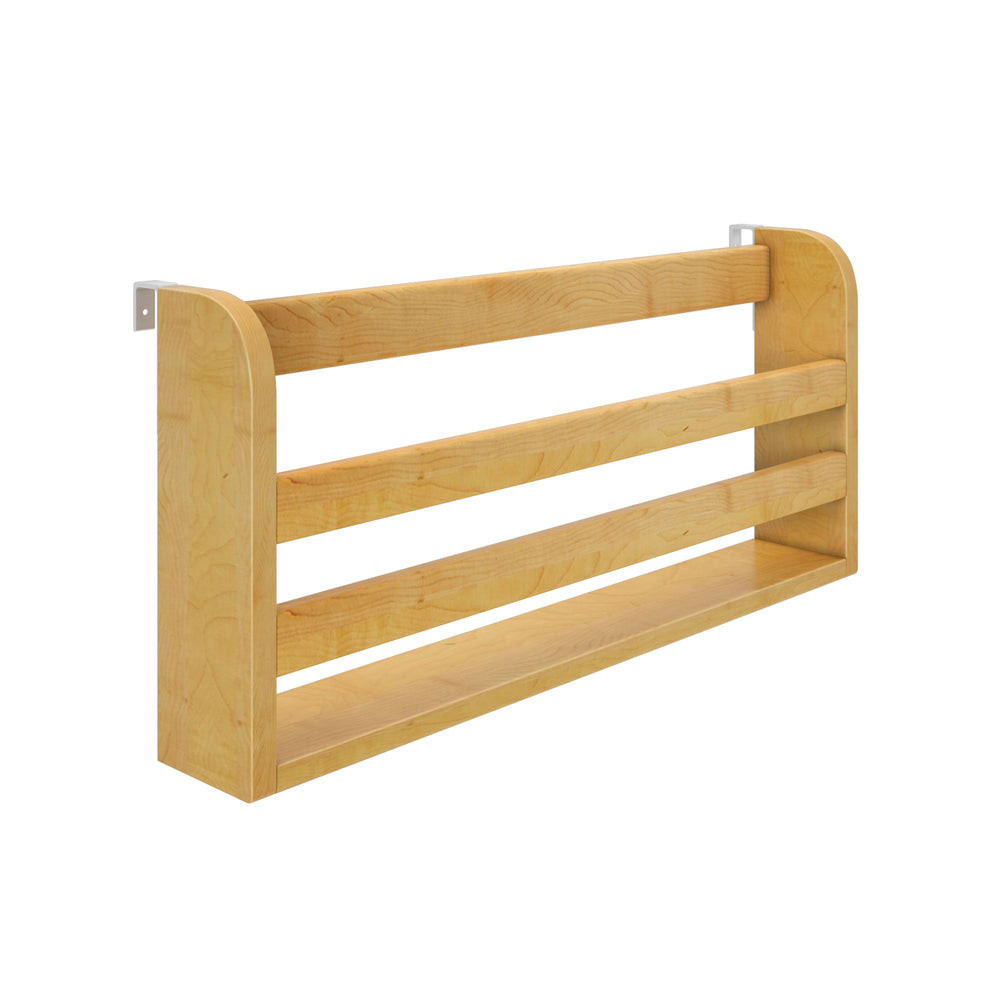 Bedside Tablet & Book Rack | max & lily