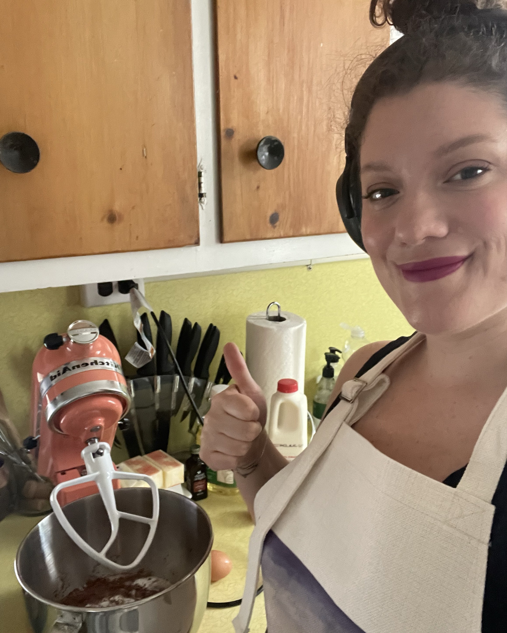 The dream birthday gift has arrived! Making my own cake obvi 🥰🍰

#LTKSummerSales #LTKHome #LTKSaleAlert