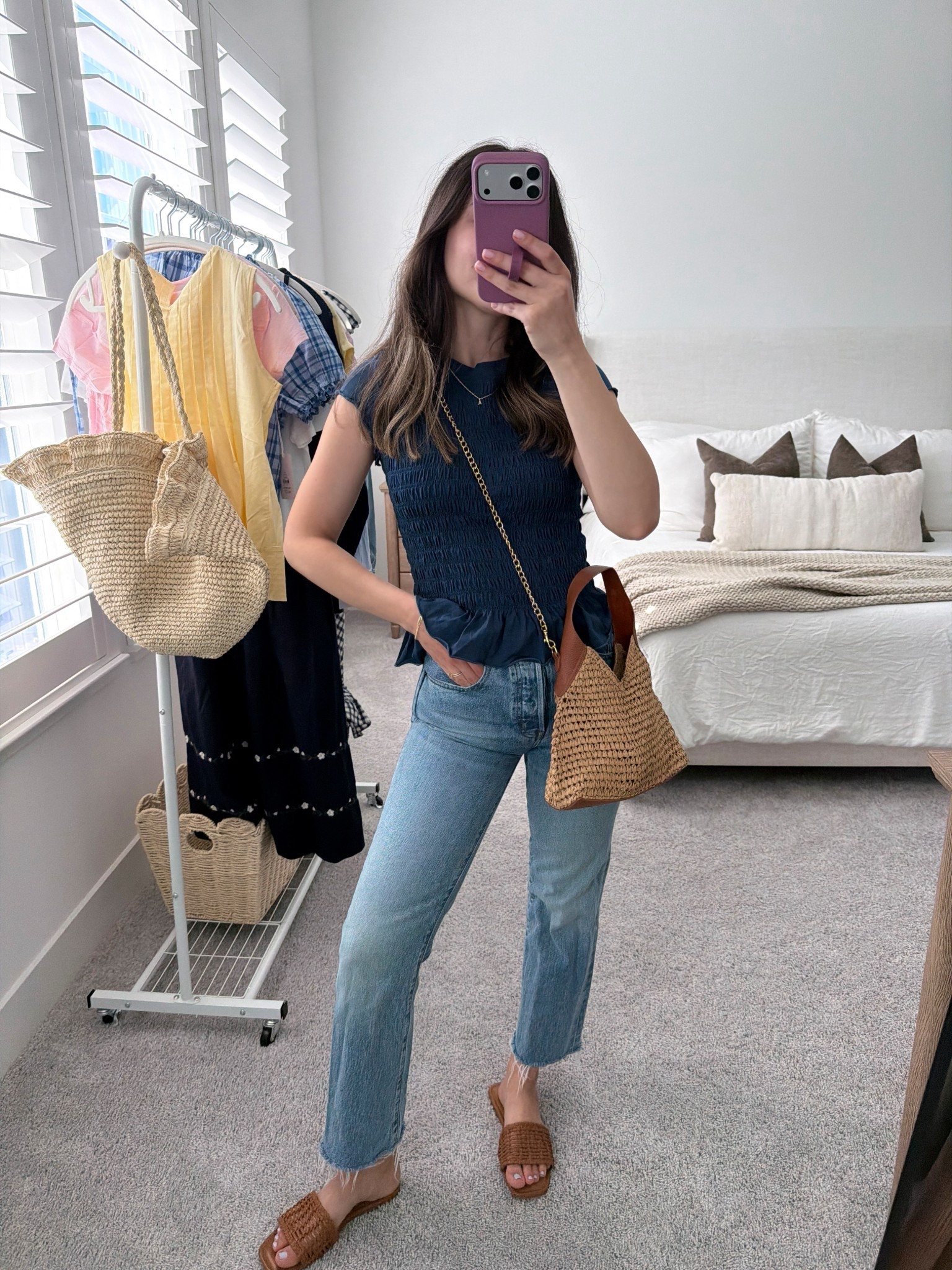 #LTKmomlife #LTKgrwm #LTKootd