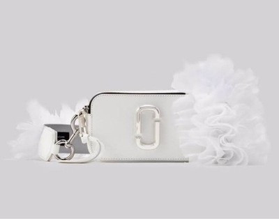 MARC JACOBS Women Bag Collaboration Tomo Koizumi The Snapshot Limited Edition VH | eBay US