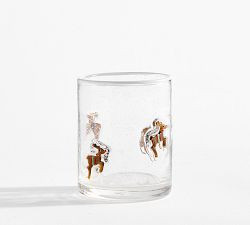 Icon Drinking Glasses - Set of 4 | Pottery Barn (US)