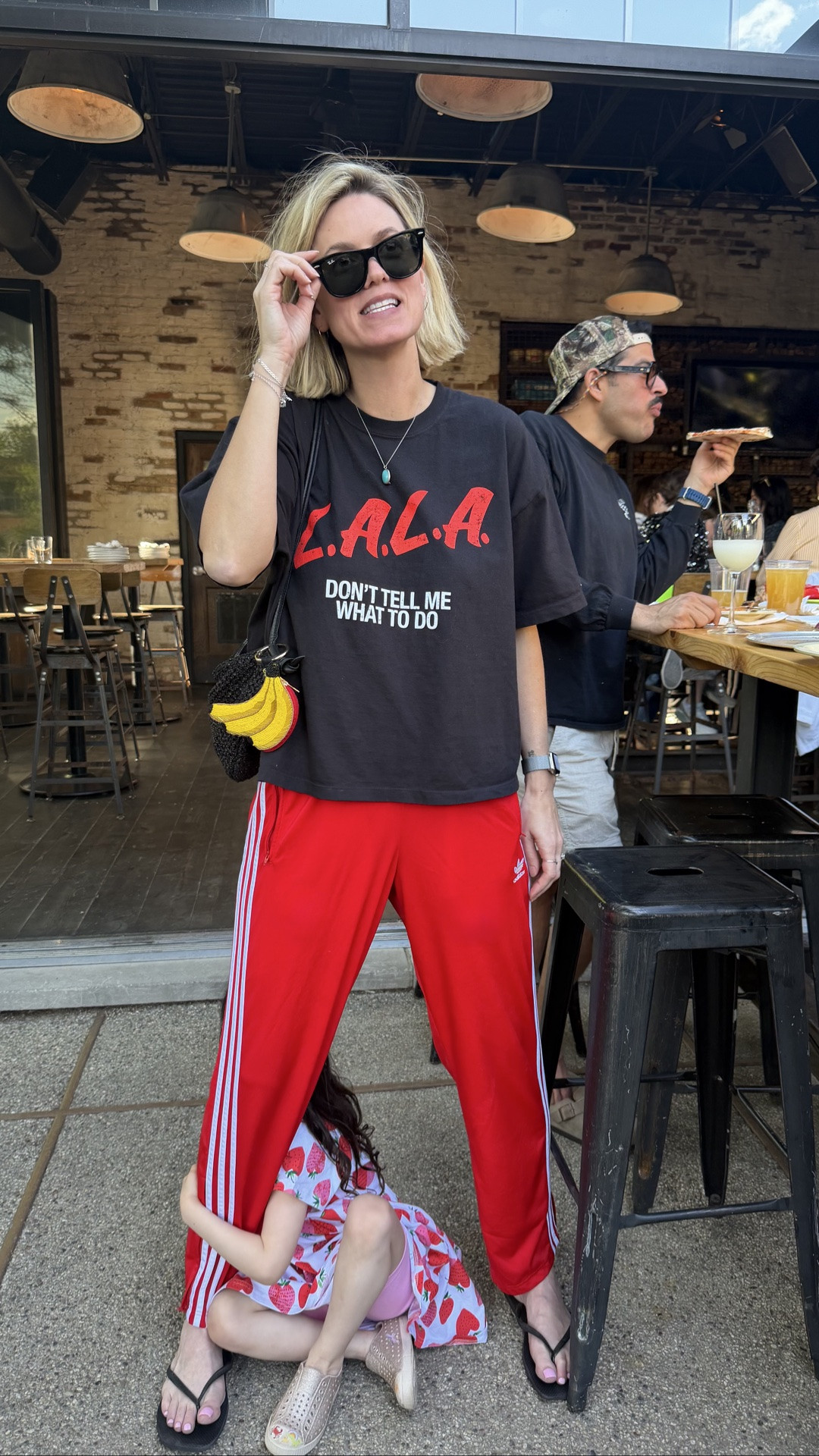 To every kind of mother and every heart that has loved like one, we celebrate you every day, not just one day a year🫶🏼

Also — if you’ve been RTR-curious, my link is in my bio. Try the look without the commitment. That’s the whole vibe.

Use code : RTRXRVELAZQUEZ 

#outfitinspiration #rtr #rtrpartner #ootd #style

#LTKmomlife #LTKActive #LTKootd