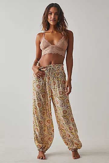 Oh Hey There Pants | Free People (Global - UK&FR Excluded)