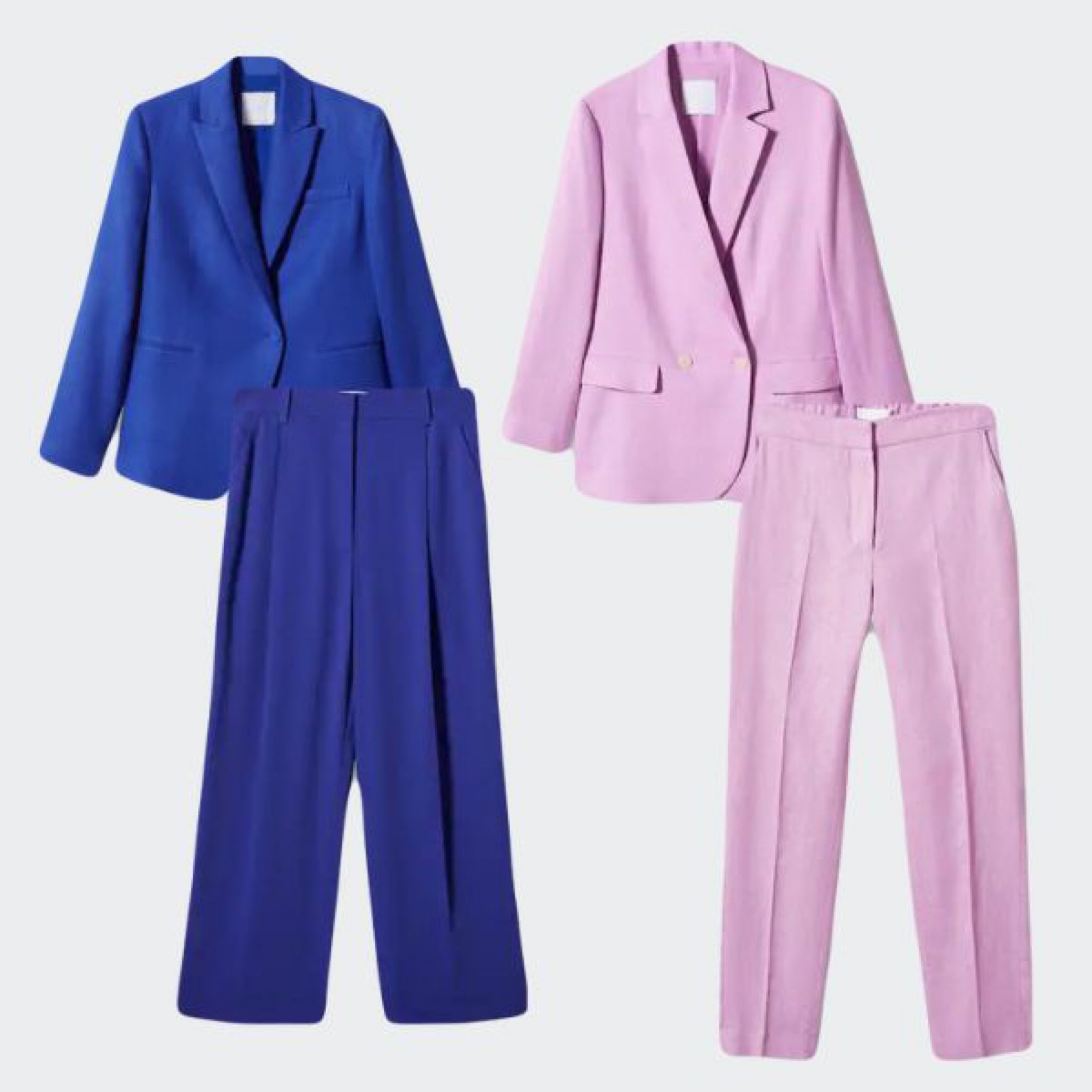 Summer color woman suit

#LTKSeasonal #LTKeurope #LTKstyletip