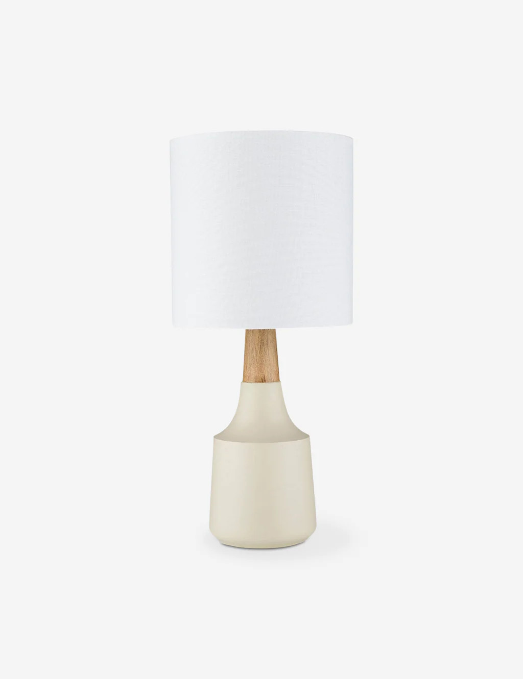 Marcella Mini Table Lamp | Lulu and Georgia 