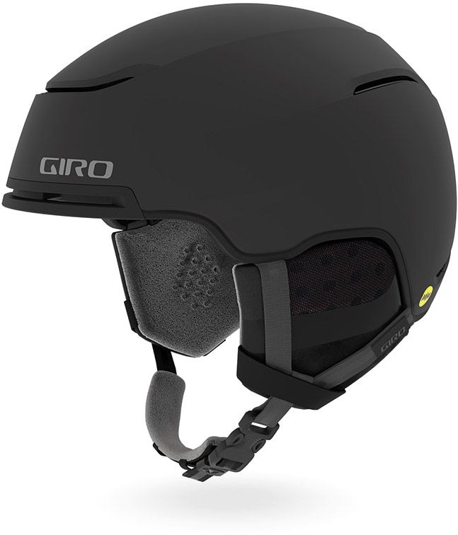 Giro Terra MIPS Snow Helmet Black S | REI