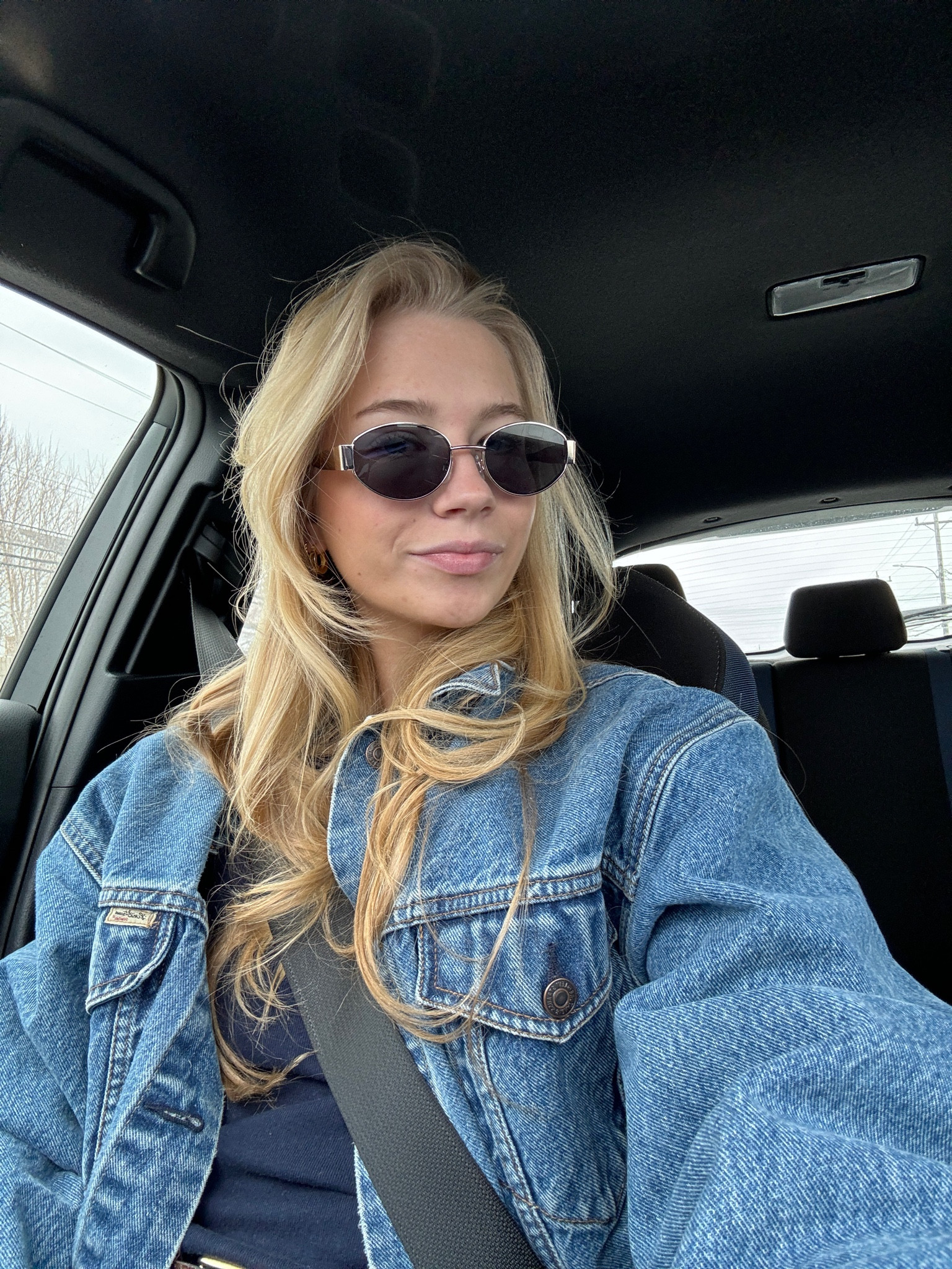 the coolest sunglasses!!  

Celine sunglasses dupeeee

#LTKspring #LTKFashionMonth #LTKcanada