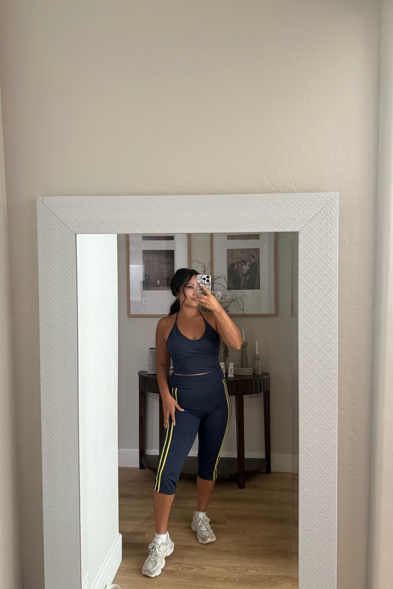 my fav work out set

#LTKTravel #LTKootd #LTKPetite