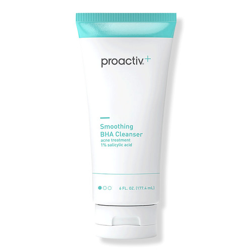 Proactiv+ Smoothing BHA Cleanser | Ulta