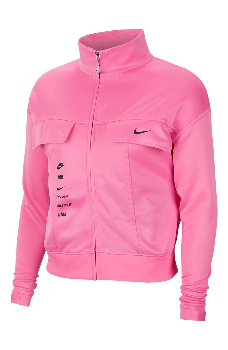 Sportswear Women's Swoosh Jacket | Nordstrom
