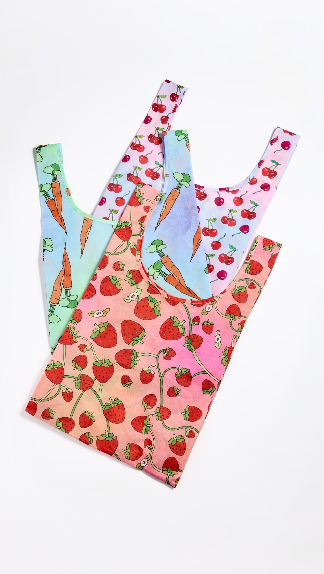 Standard Baggu Set of 3 | Shopbop