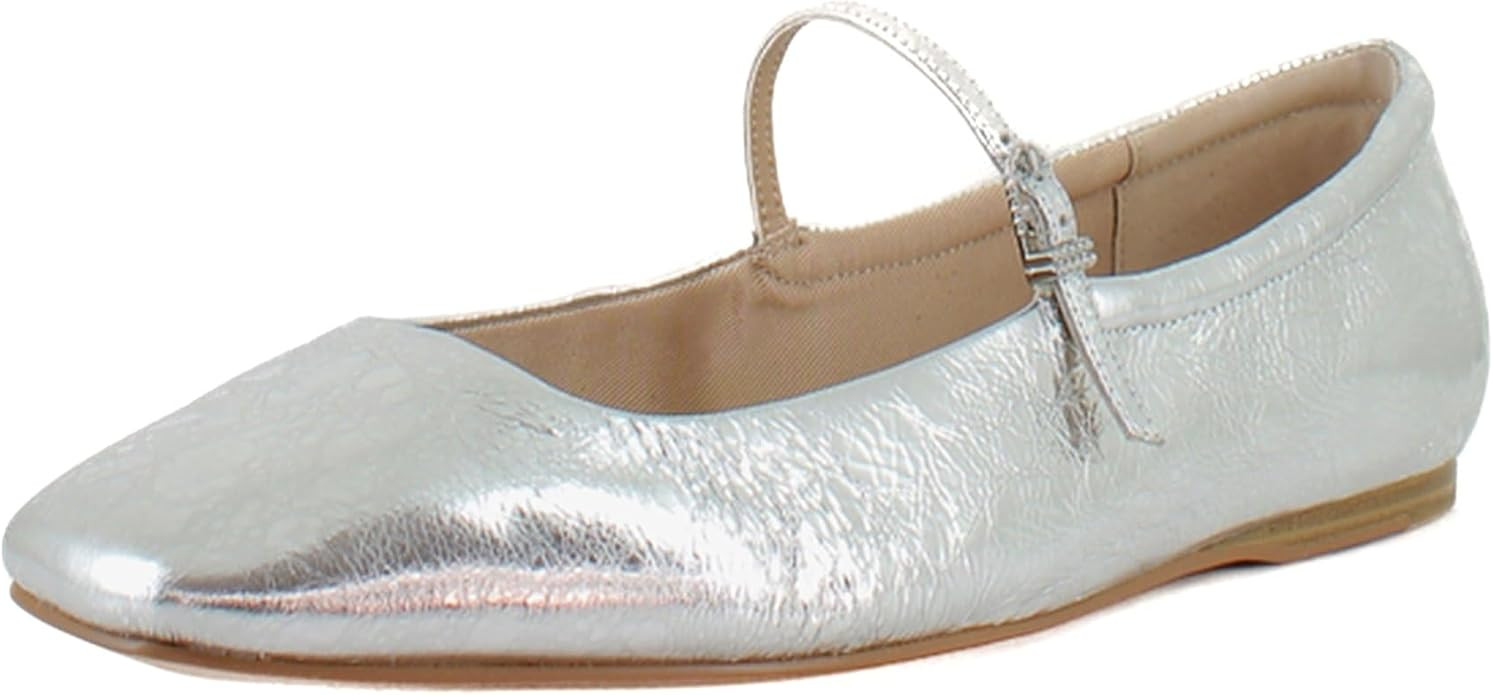 Dolce Vita Womens Reyes Crystal | Amazon (US)