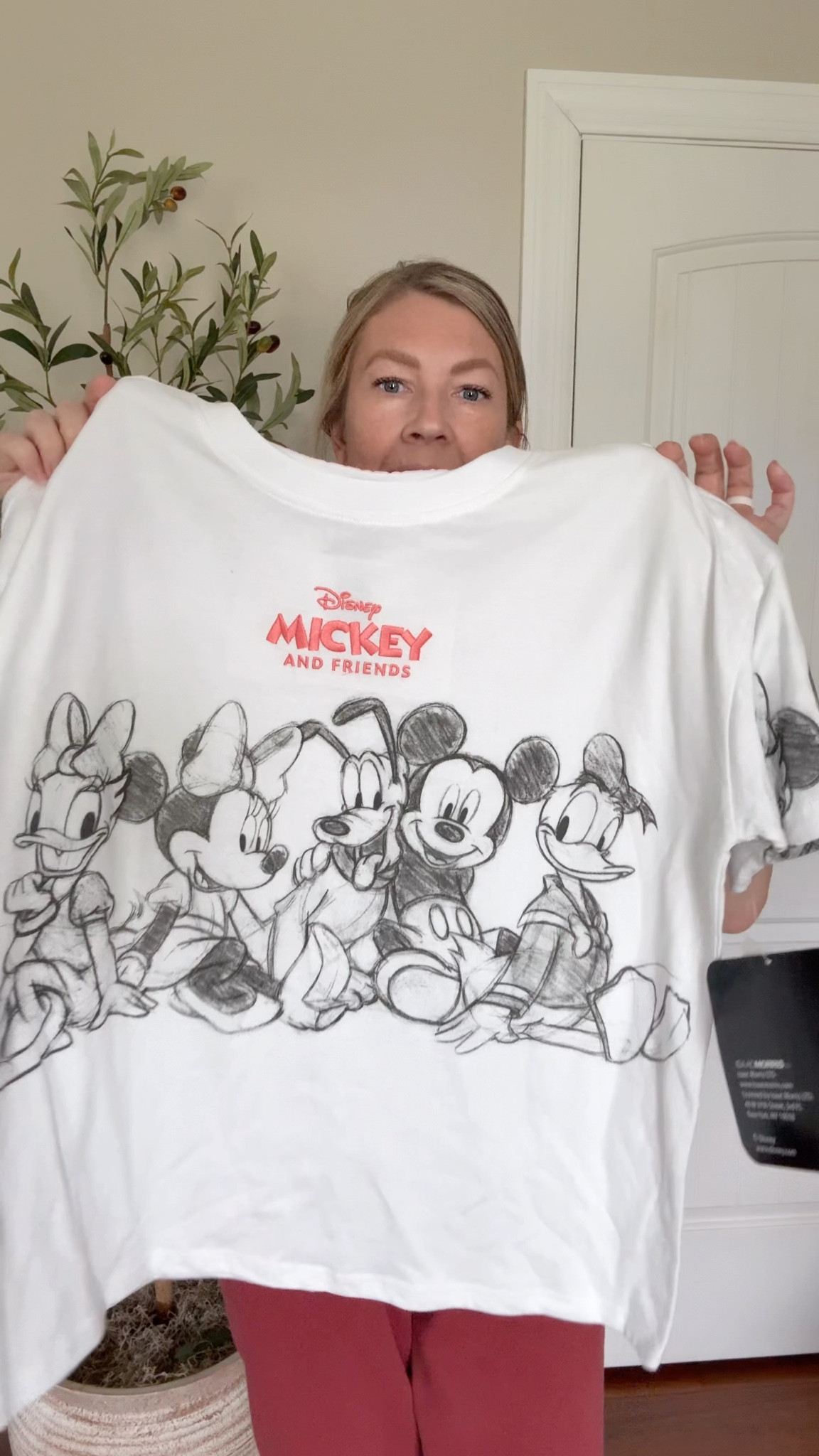 What I bought at Walmart for our upcoming Disney World trip! I’m trying to keep it budget friendly but still be Disney themed for our family of 4! 

#LTKStyleTip #LTKOver40 #LTKFamily