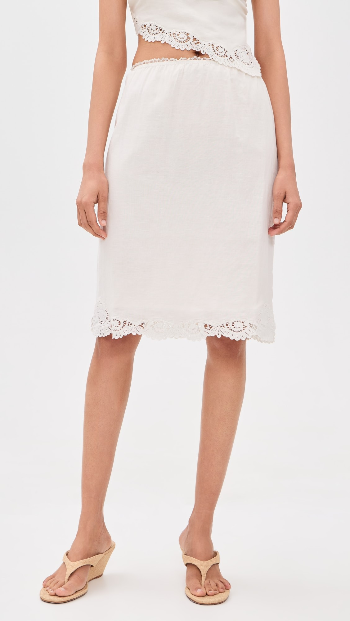 Darya Skirt | Shopbop