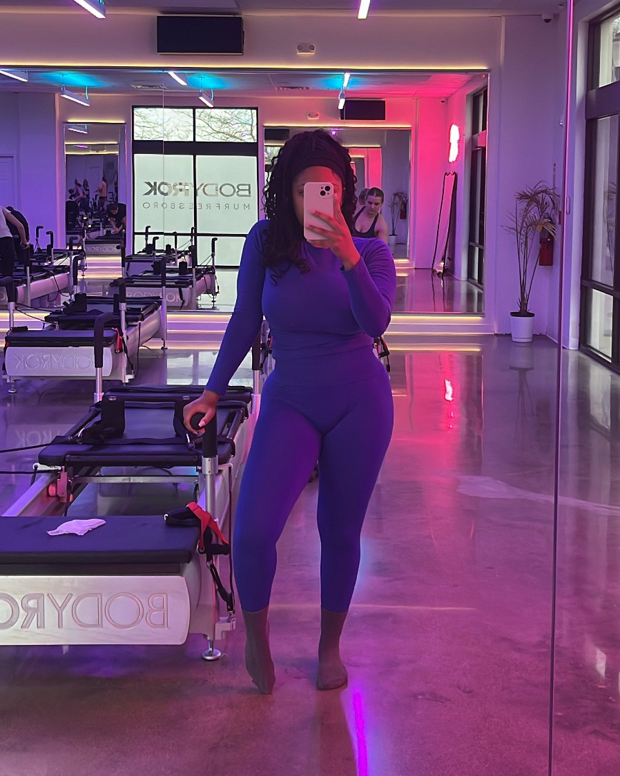 Definitely My Favorite Workout Set 😍 

#LTKselfcare #LTKfitnessgoals #LTKActive