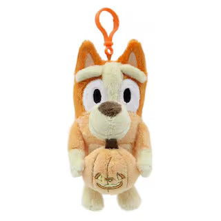 Bingo Mini Plush Backpack Clip | Michaels | Michaels Stores