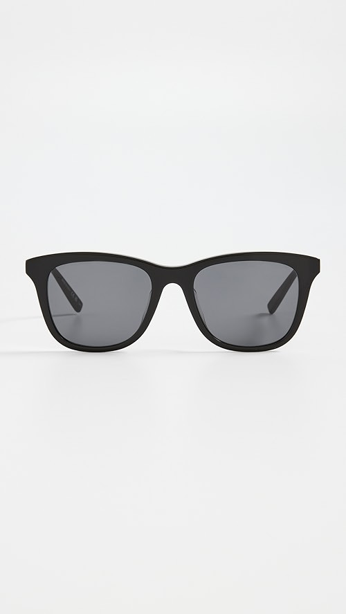 587 New Classic Square Sunglasses | Shopbop