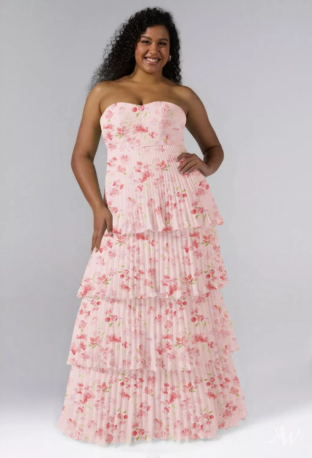 AW Bryn Dress | AW Bridal