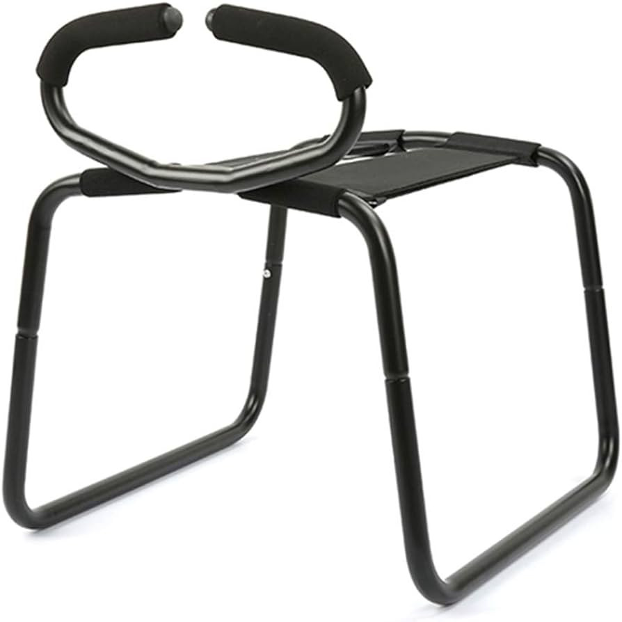 Sex Position Enhancer Chair Weightless Bouncing Mount Stools Sexual Furniture Love Novelty Toy wi... | Amazon (US)