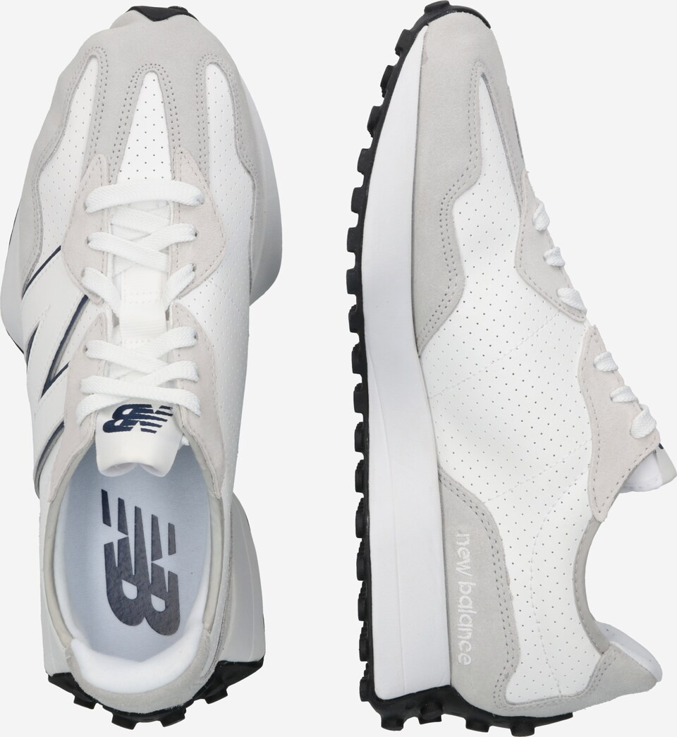 Sneakers laag '327' | ABOUT YOU NL