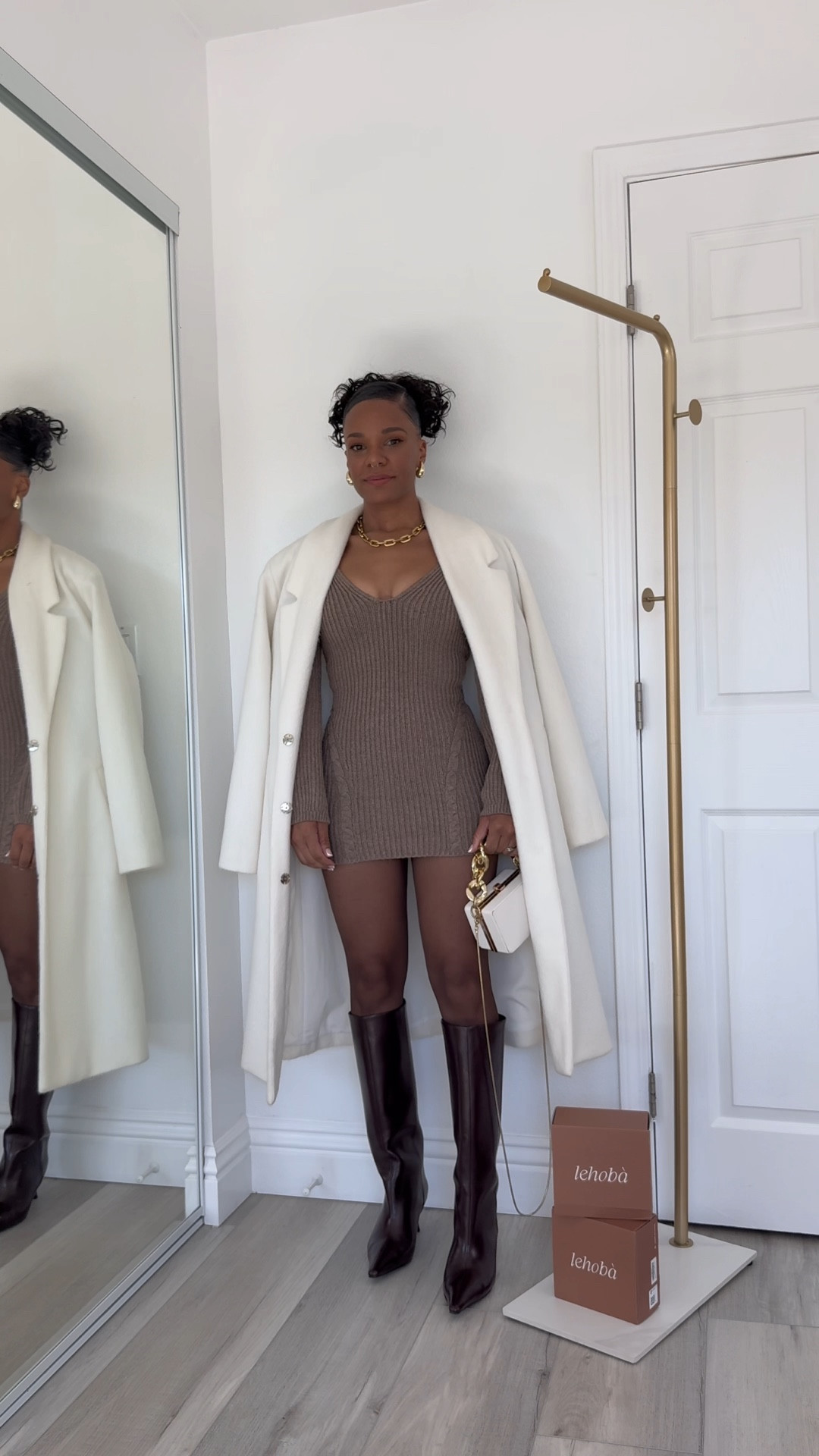 Let’s build an autumn outfit with my new seamless bra

#LTKSeasonal #LTKFindsUnder50 #LTKStyleTip