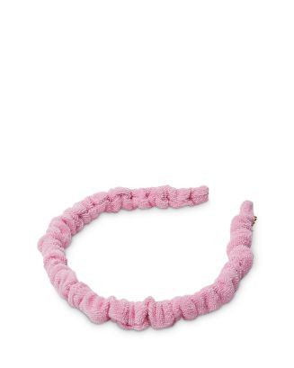 Jessie Terry Headband | Bloomingdale's (US)