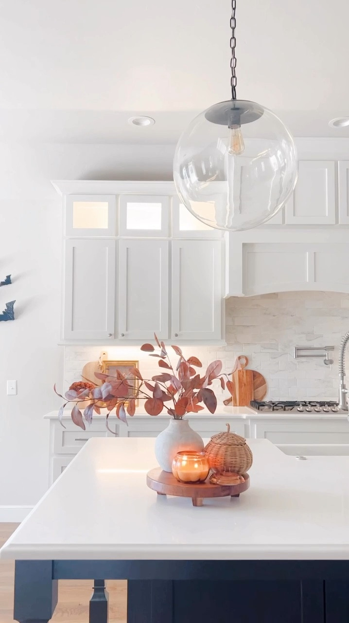 Fall decor kitchen #target #walmart #kitchendecor #kitchen #fall2024

#LTKSeasonal #LTKHome