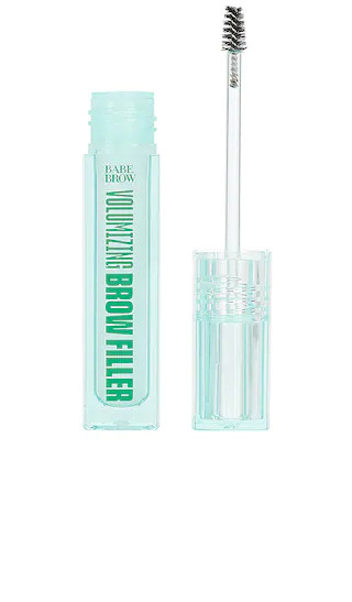 Babe Original Babe Brow Volumizing Brow Filler in Clear. | Revolve Clothing (Global)