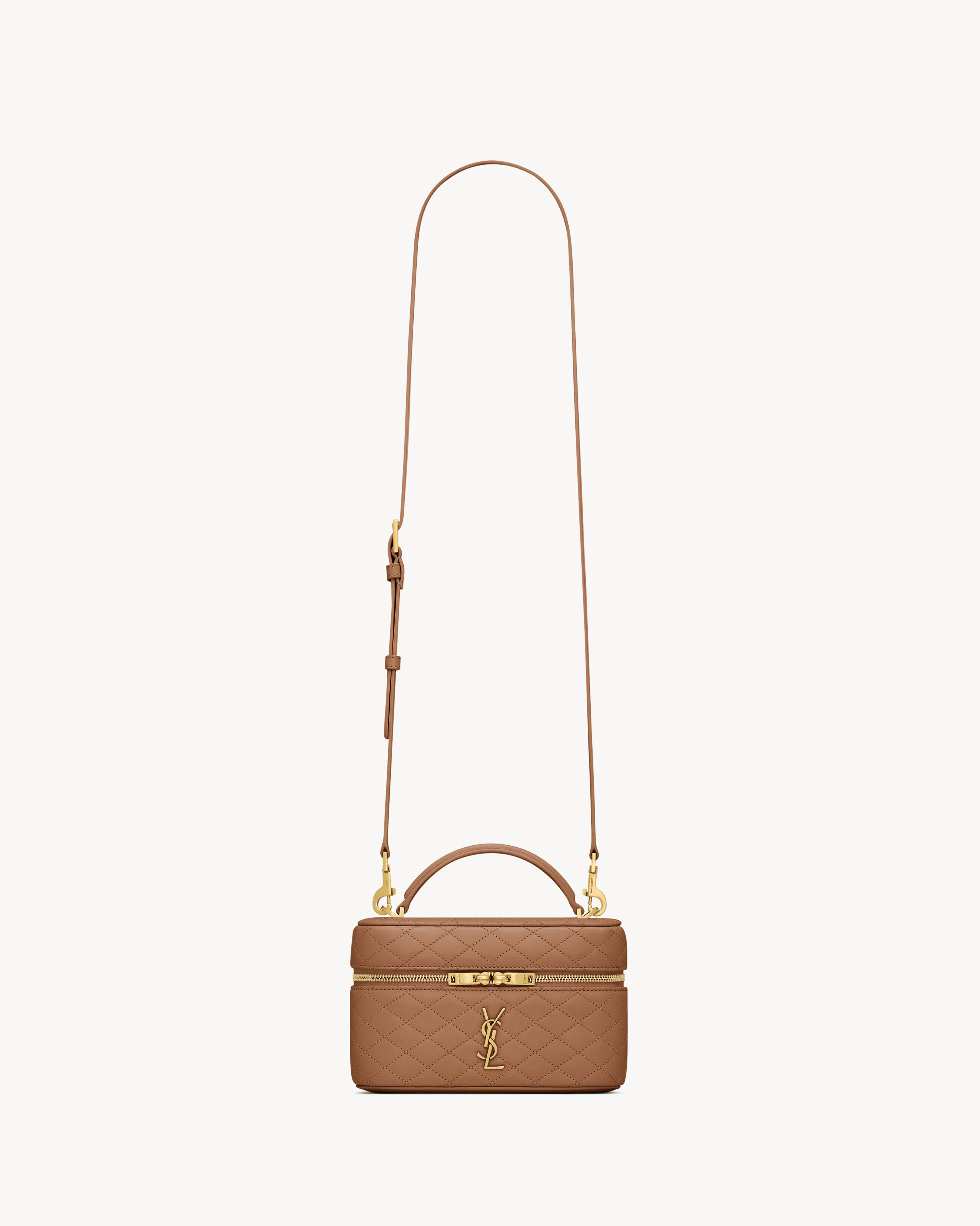 GABY vanity bag in lambskin | Saint Laurent Inc. (Global)