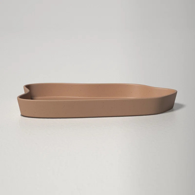 Callie-Mai Ceramic Tray | Wayfair North America
