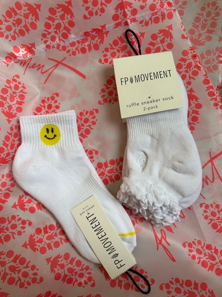 How cute are these socks!! 

#LTKFind #LTKunder50 #LTKfit