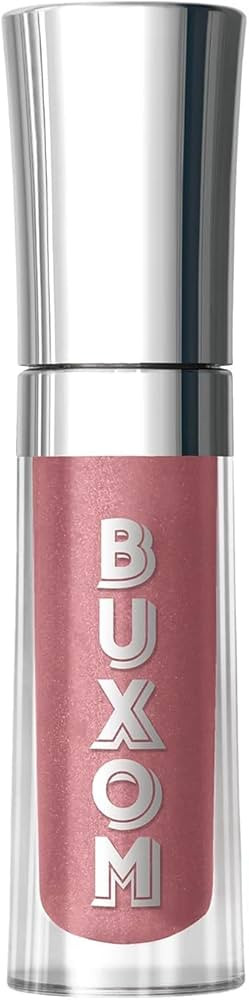 Buxom Mini Full-On Plumping Lip Polish, Dolly | Amazon (US)