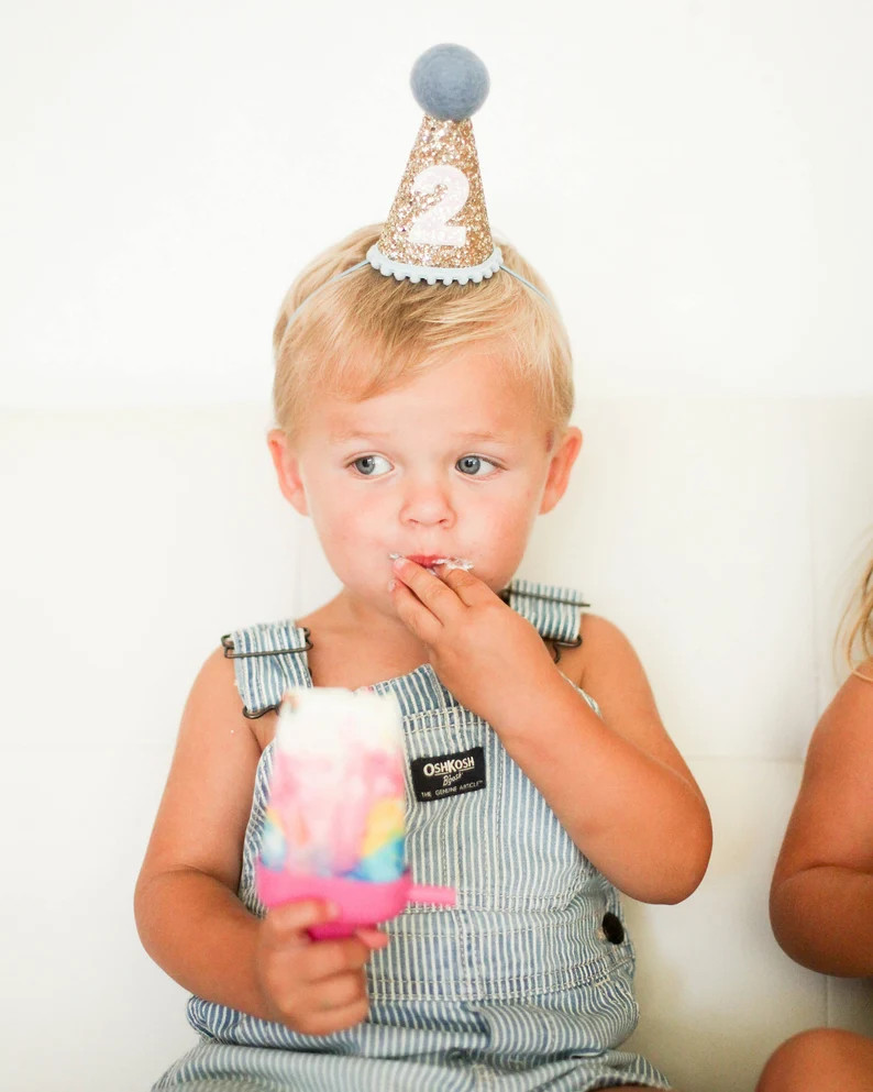 2nd Birthday Hat  2nd Birthday Boy Outfit  2nd Birthday | Etsy | Etsy (US)
