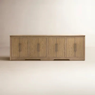 Maui 106" Wide Sideboard | Wayfair North America