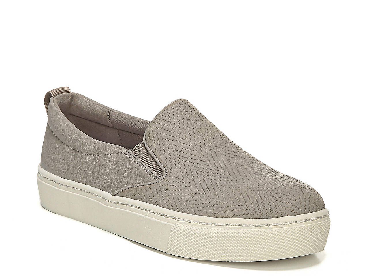 No Bad Days Platform Slip-On Sneaker | DSW