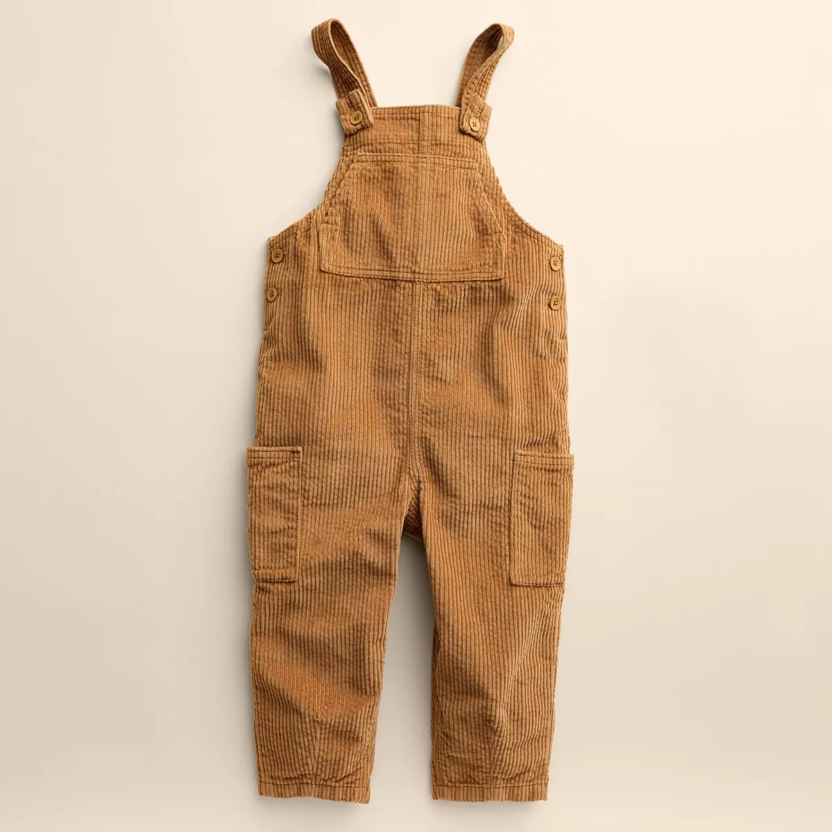 Baby & Toddler Little Co. by Lauren Conrad Corduroy Overall | Kohl's