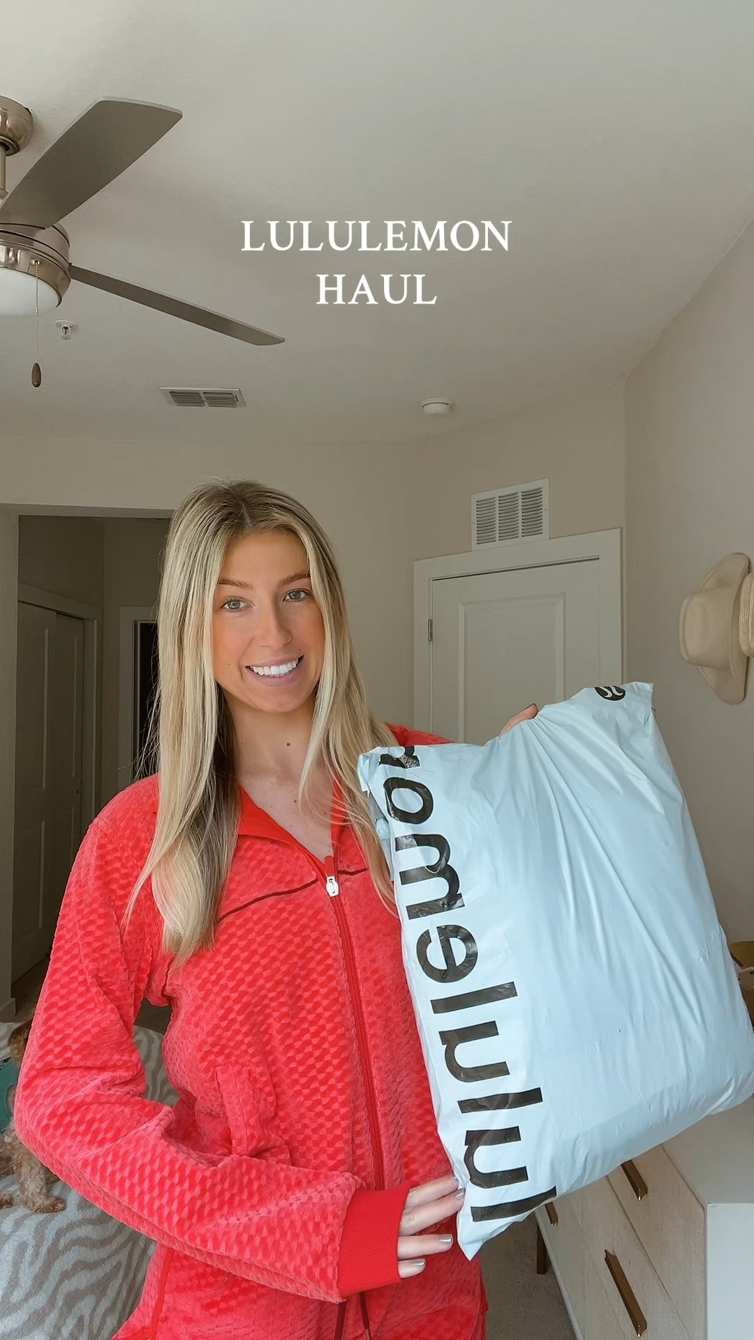 lululemon haul! such pretty fail colors! 

#LTKFindsUnder100 #LTKActive #LTKSeasonal