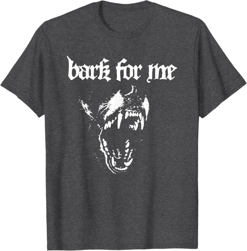 Blackletter Aesthetic Trendy T-Shirt | Amazon (US)