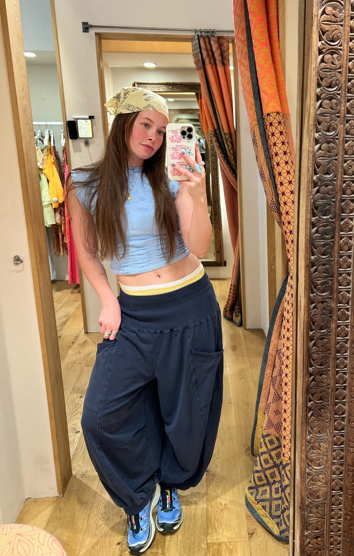 loving a good Fp movement fit!!! 🏕️✨#freepeople #fpmovement

#LTKgrwm #LTKootd #LTKSeasonal