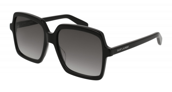 Saint Laurent SL 174 Sunglasses | Free Shipping | EZ Contacts