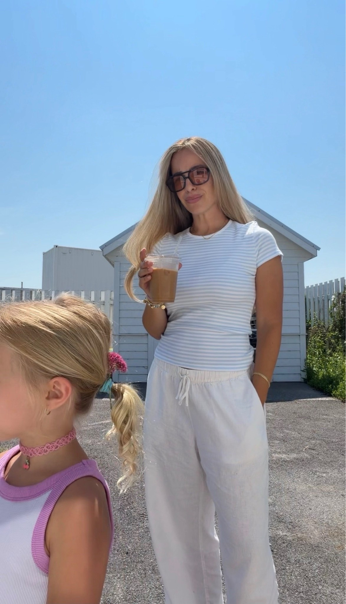 #LTKcanada #LTKsummer #LTKpetite