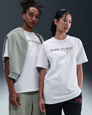 Nike x Stranger Things Men's T-Shirt | Nike (US)