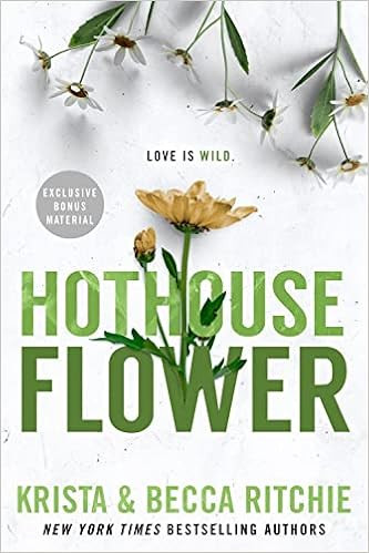 Hothouse Flower (ADDICTED SERIES)     Paperback – June 13, 2023 | Amazon (US)