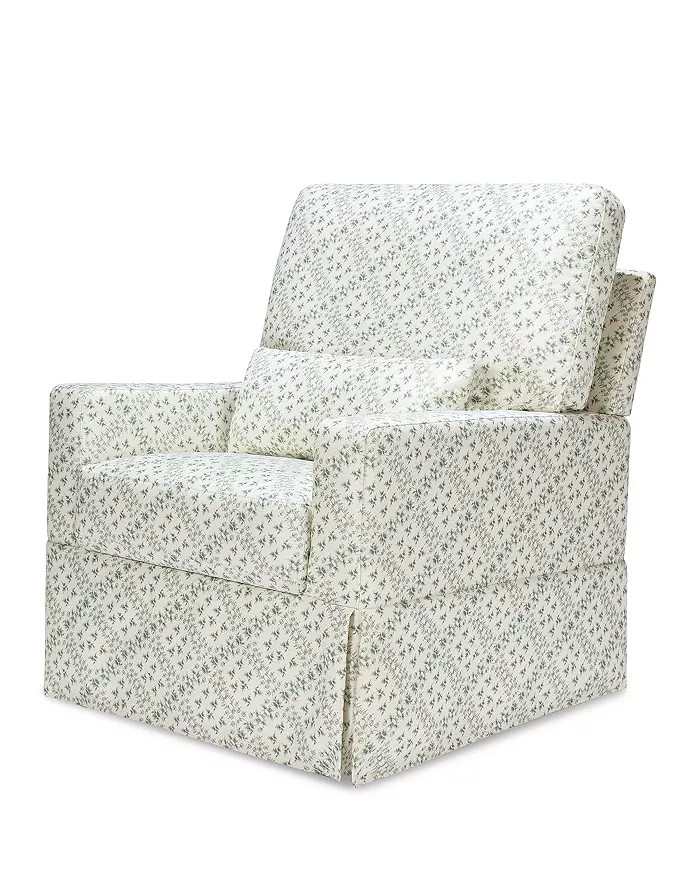 Crawford Water Repellent & Stain Resistant Swivel Glider | Bloomingdale's (US)