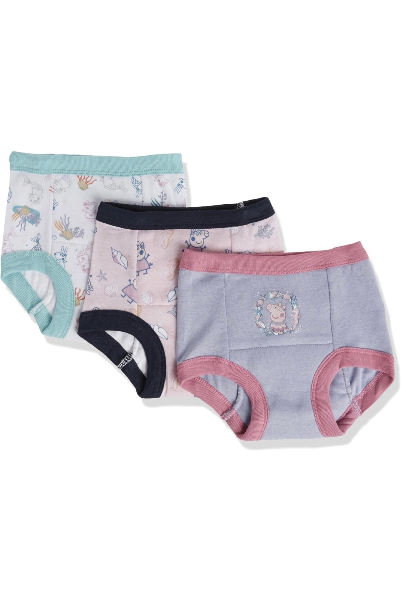 Peppa panties 🩲

#LTKbaby #LTKkids #LTKMostLoved