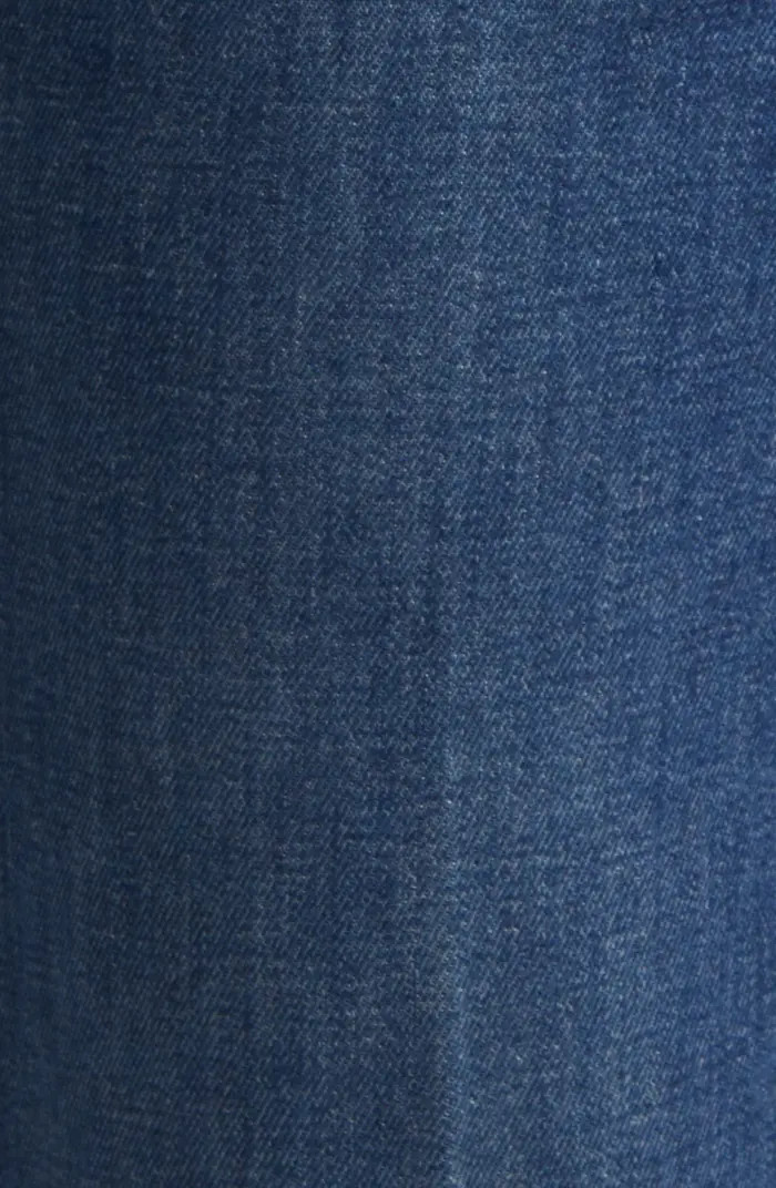 PAIGE Charlie Super High Waist Flare Jeans | Nordstrom | Nordstrom
