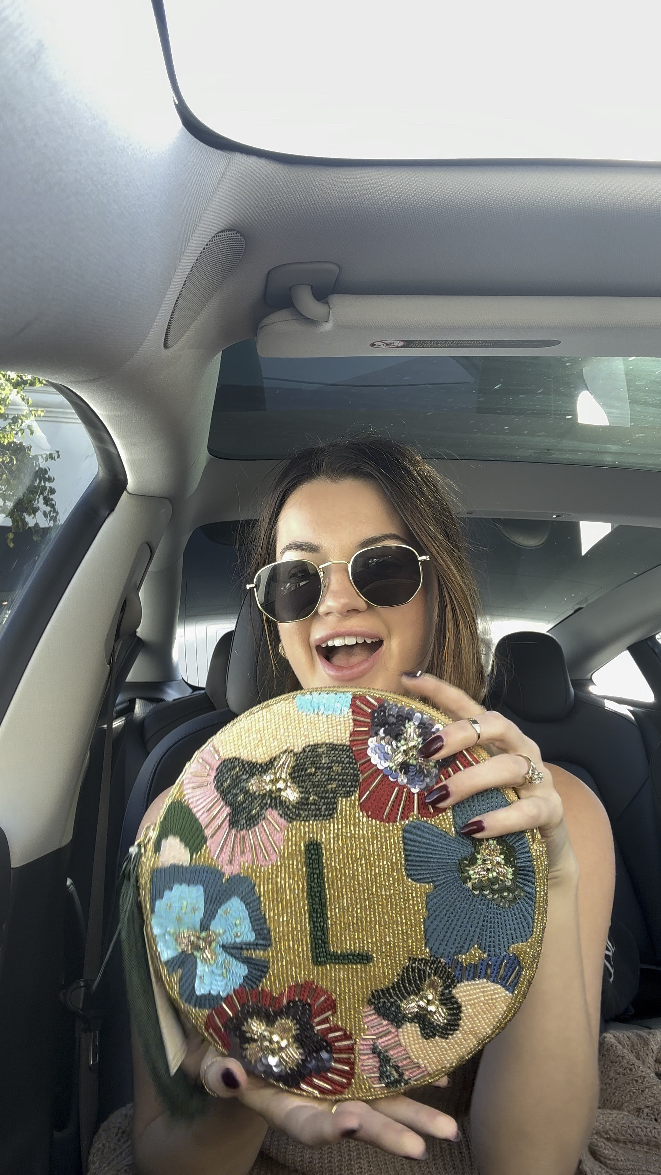 Brides, I have our wedding weekend bag! 

#LTKVideo #LTKwedding #LTKparties
