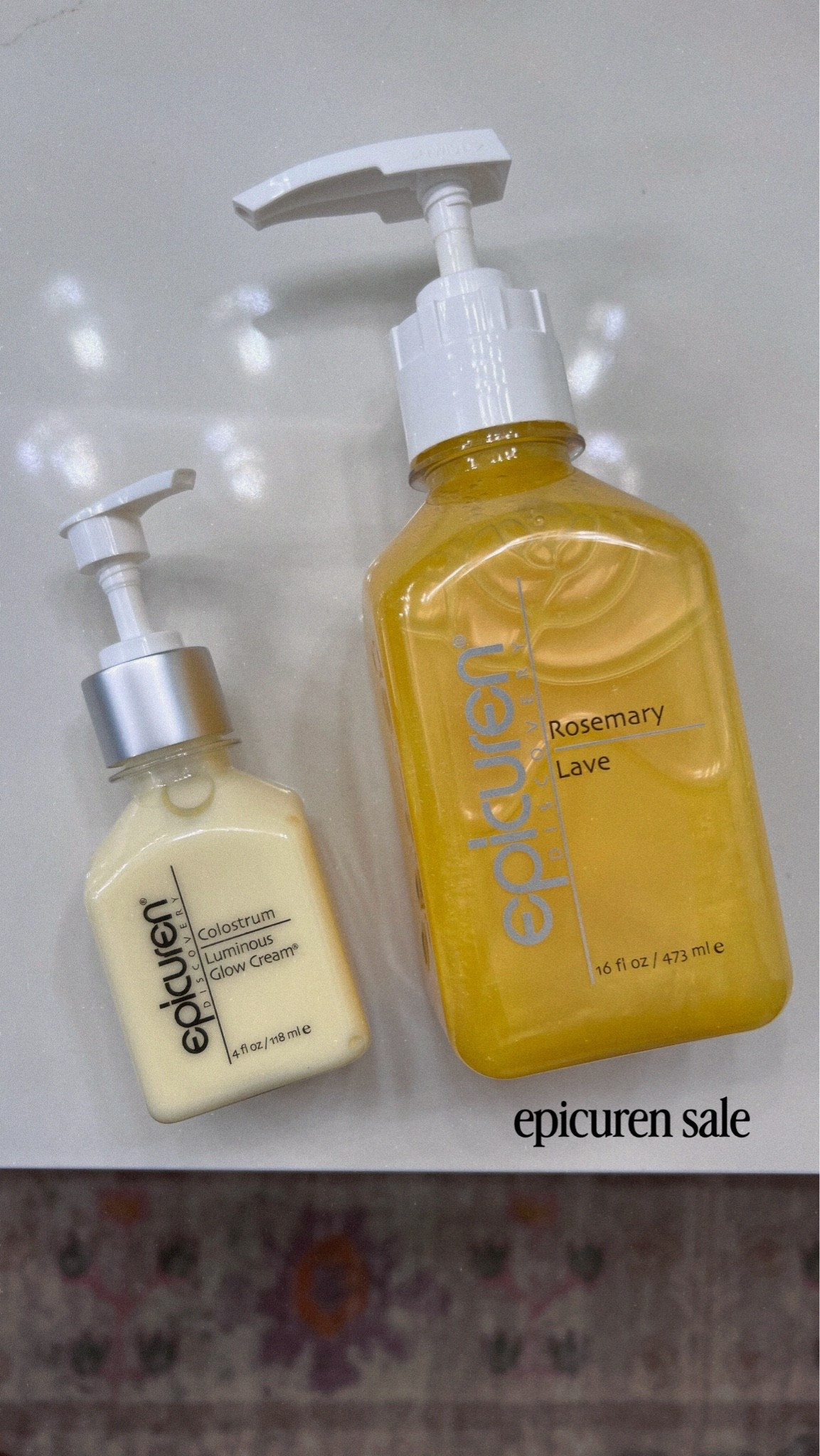 buy it on sale ✨

Linked everything I use!!

#LTKselfcare #LTKBeauty #LTKmorningroutine
