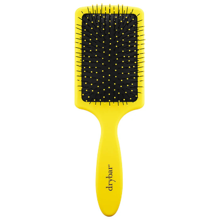 The Lemon Bar Paddle Brush | Sephora (US)