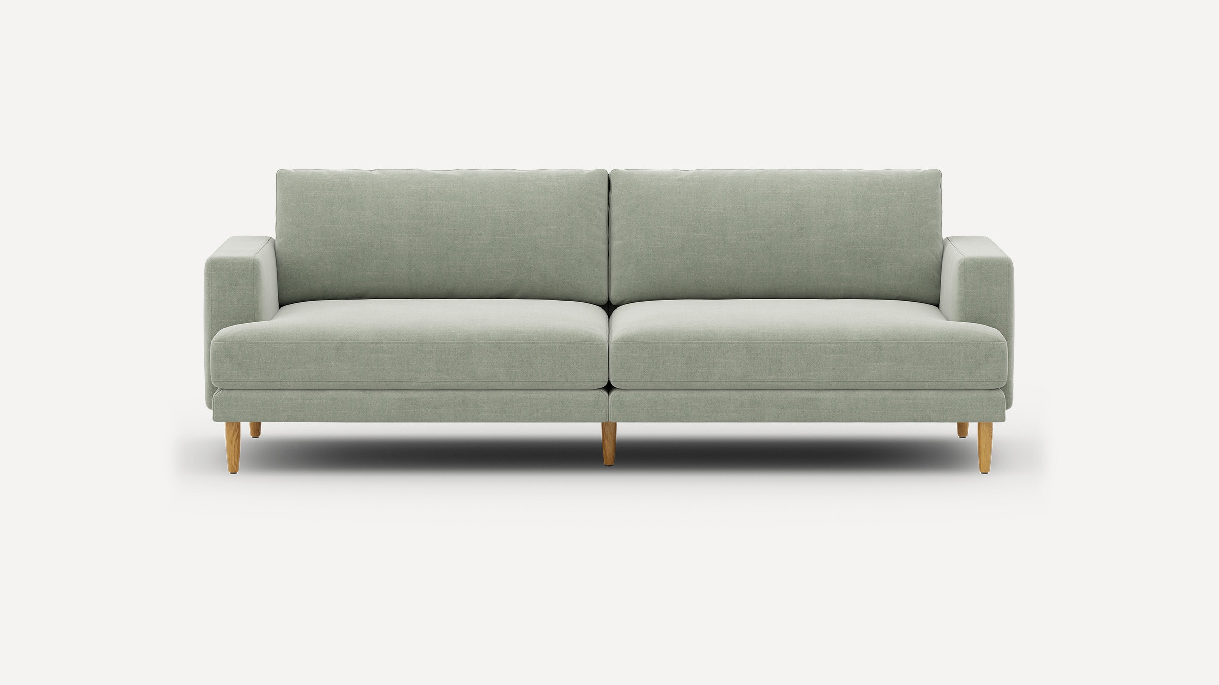 Ember Sofa (89") | Burrow